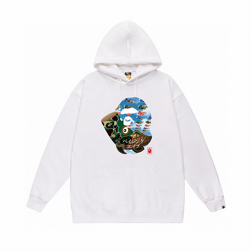 BAPE HOODIES (42)