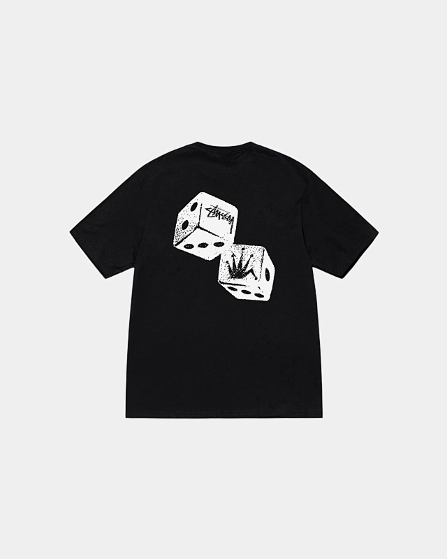 STUSSY TSHIRTS (114)