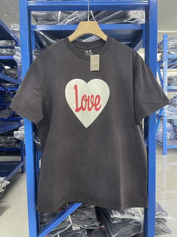 SAINT MICHAEL TSHIRTS (116)