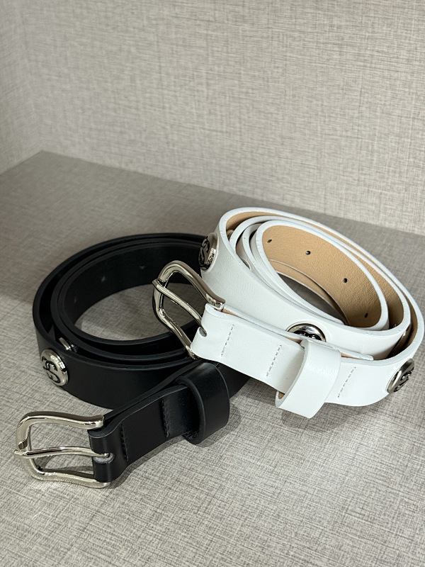 STUSSY BELTS