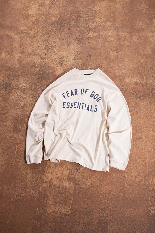 FEAR OF GOD (153)