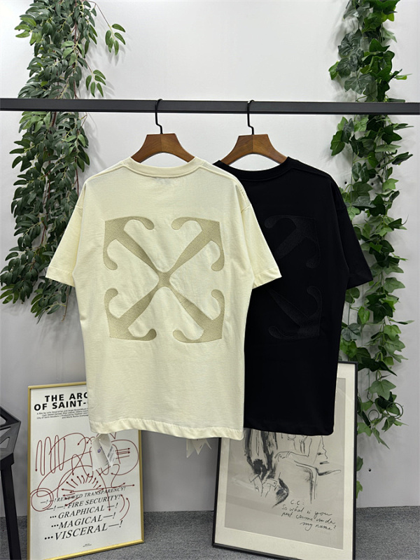 OFF WHITE (499)