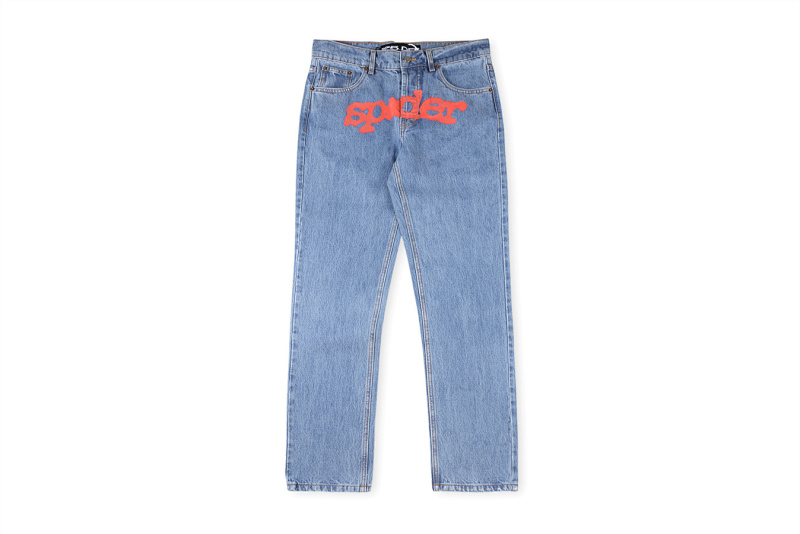 SP5DER JEANS