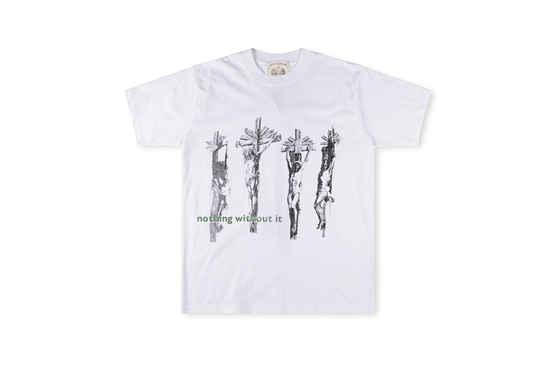 VERTEBRAE TSHIRTS
