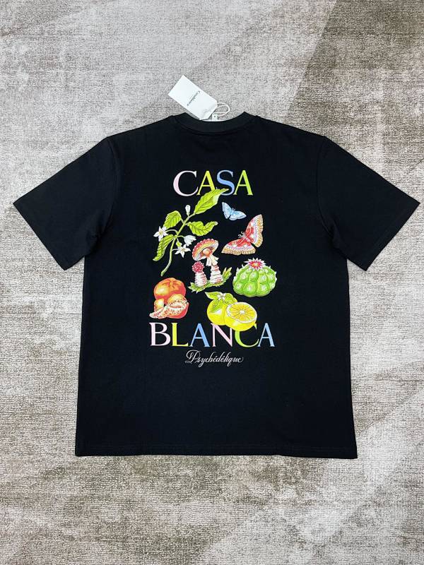 CASABLANCA TSHIRTS (111)