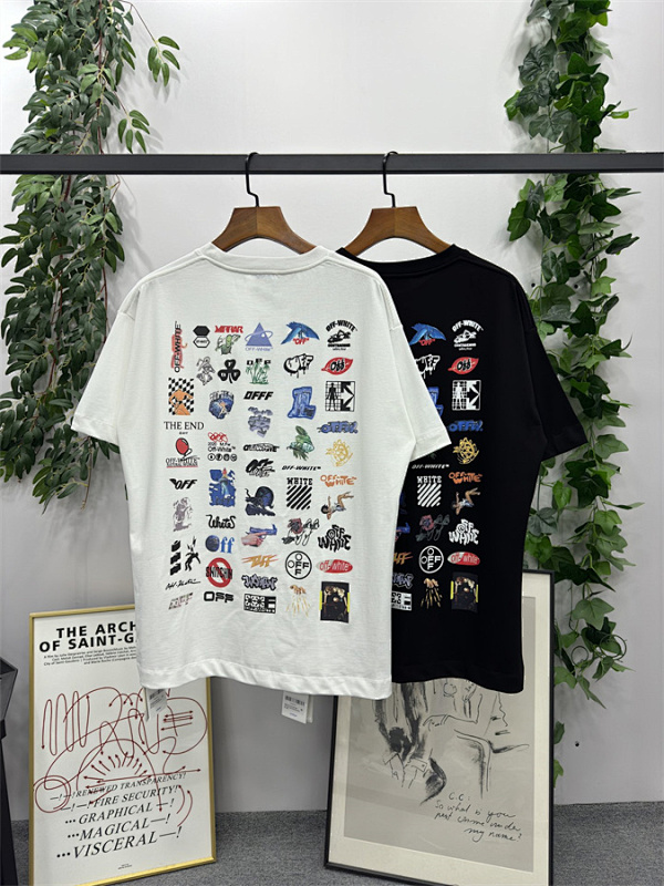 OFF WHITE (523)