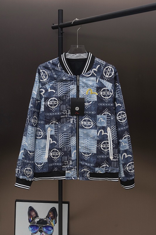 EVISU JACKETS (5)