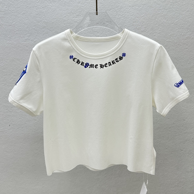 CHROME HEART TSHIRTS (61)