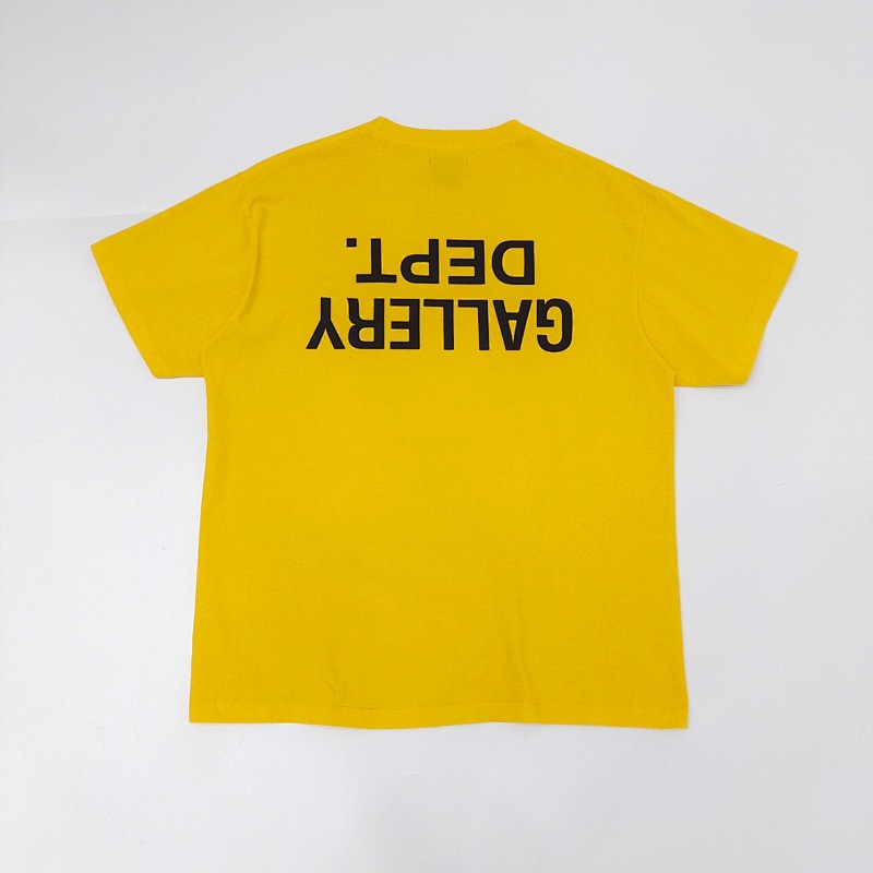 GALLERY DEPT TSHIRTS (91)