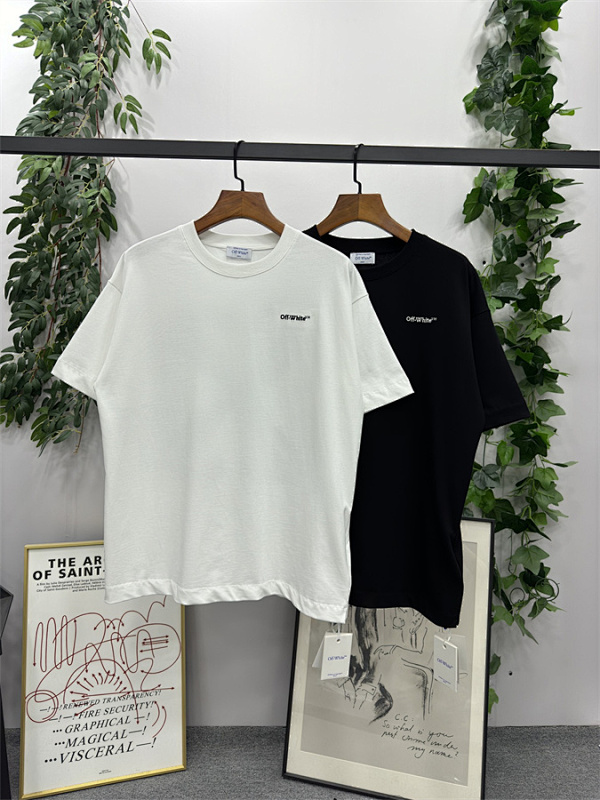 OFF WHITE (921)
