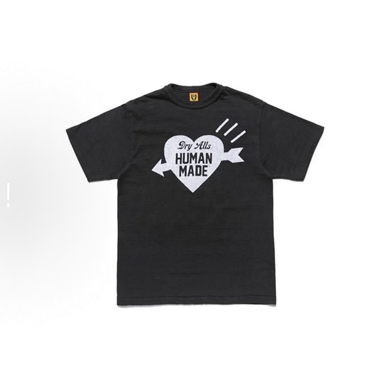 HUMAN MADE TSHIRTS (18)