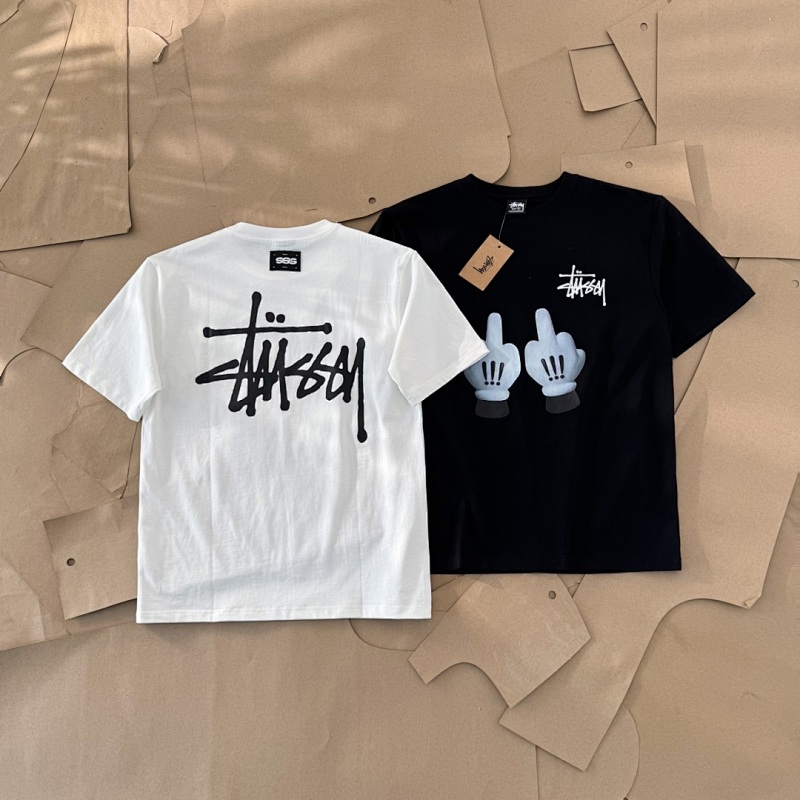 STUSSY (536)
