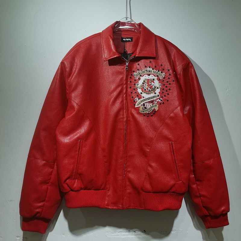 VINTAGE LEATHER_JACKETS