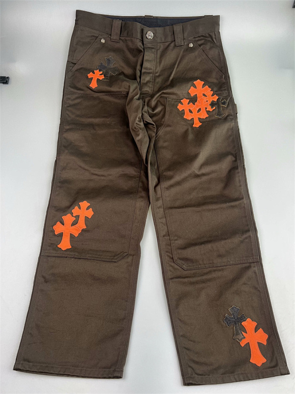 CHROME HEARTS (846)