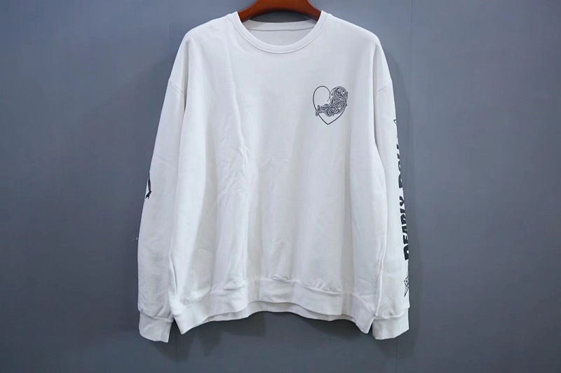 CHROME HEARTS (494)