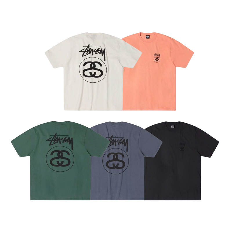 STUSSY (5)