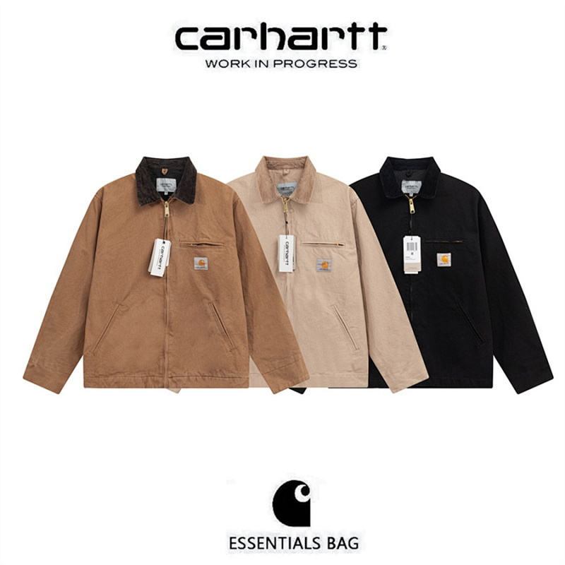 CARHARTT JACKETS (56)