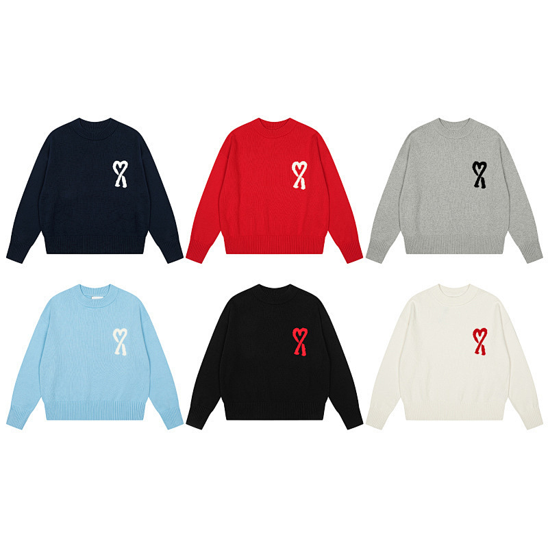 AMI SWEATERS