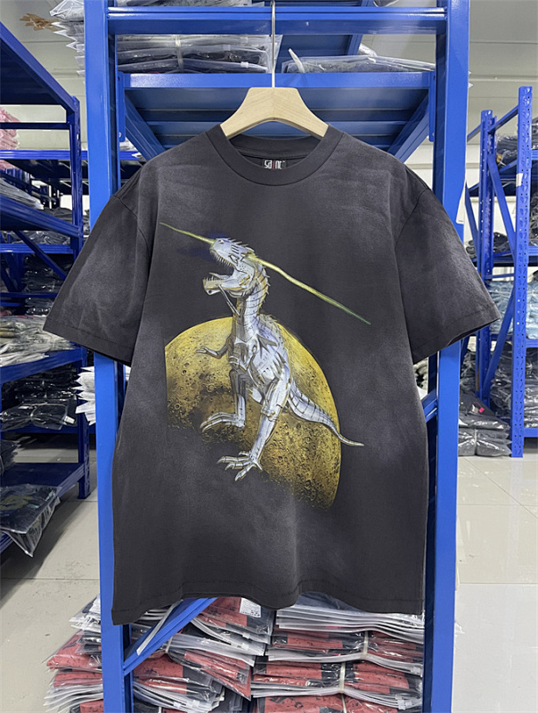 SAINT MICHAEL TSHIRTS