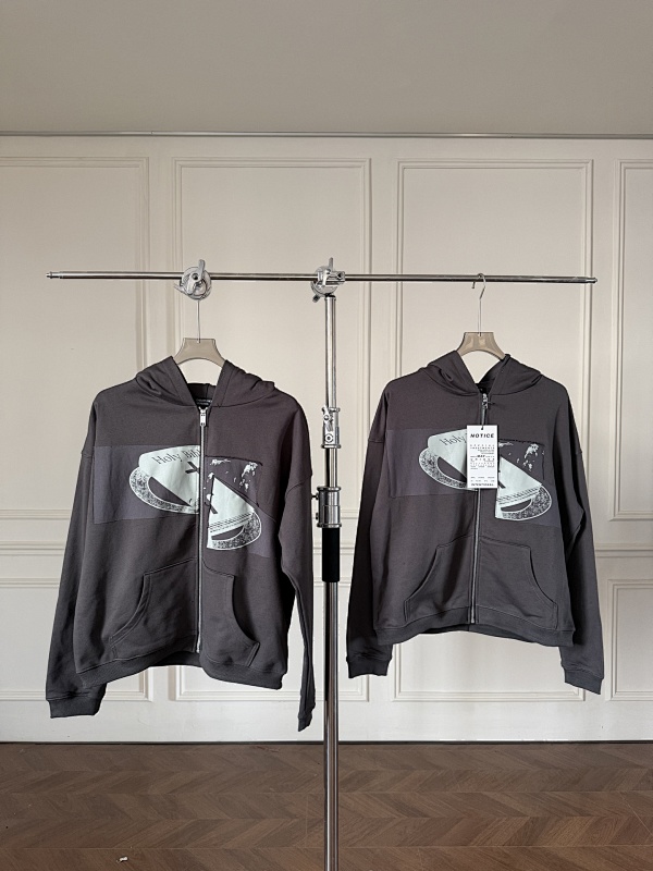 ENFANTS RICHES DEPRIMES HOODIES