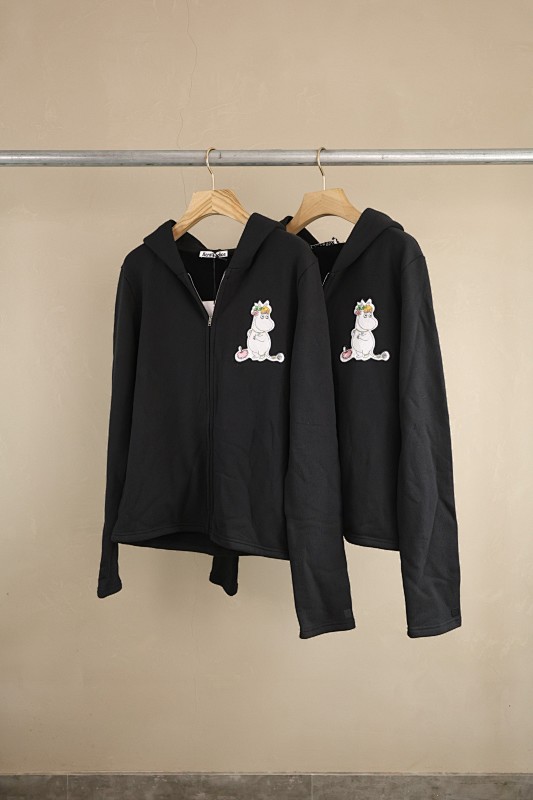 ACNE HOODIES (5)