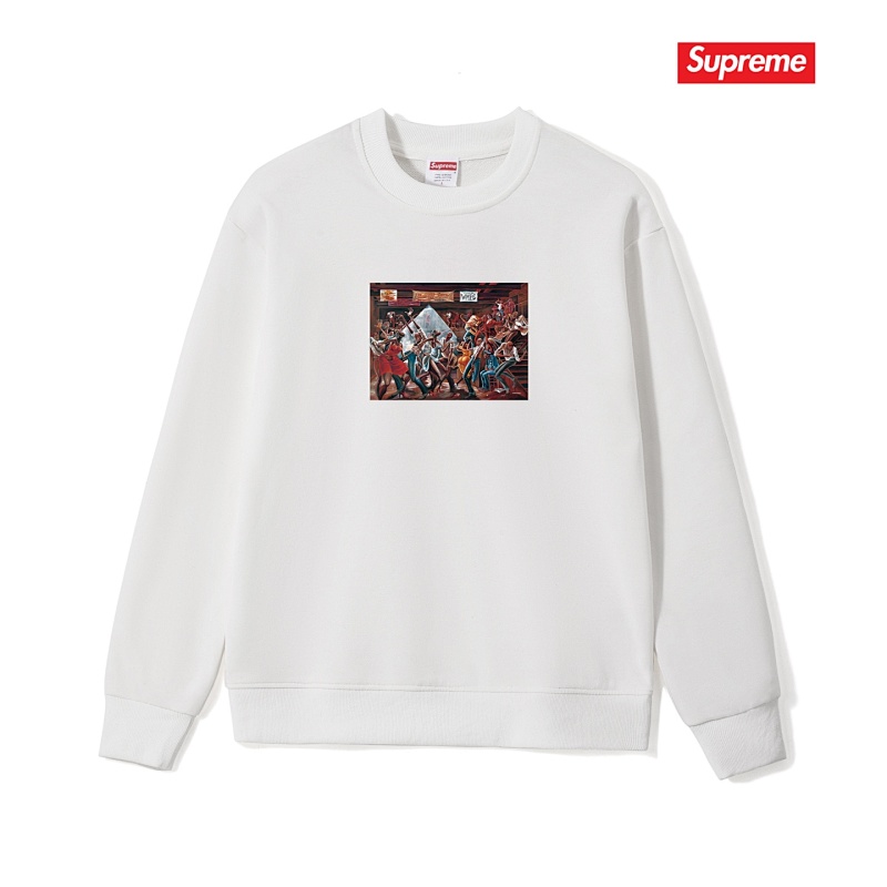 SUPREME (167)