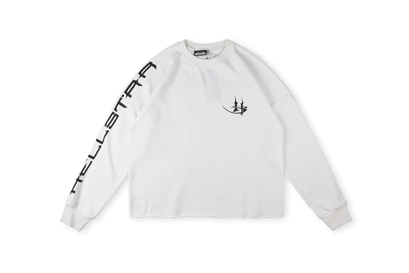 HELLSTAR LONGSLEEVES