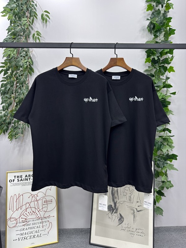 OFF WHITE TSHIRTS