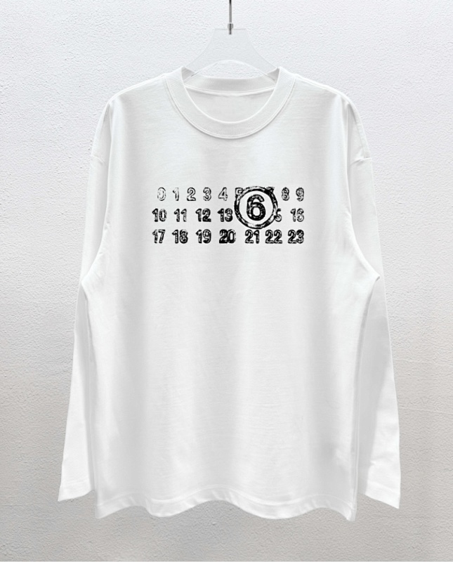 MAISON MARGIELA LONGSLEEVES (7)