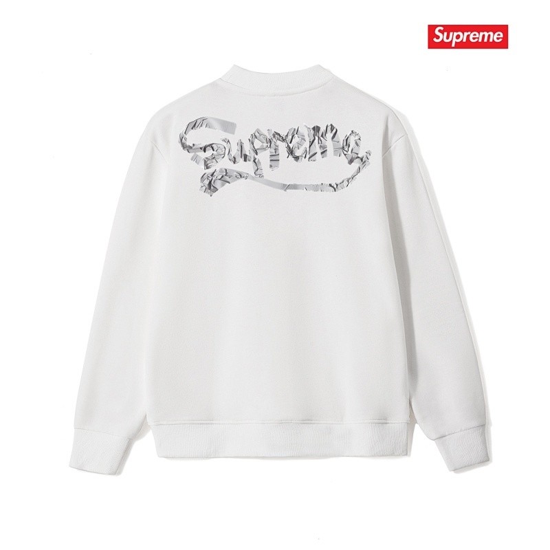 SUPREME SWEATSHIRTS