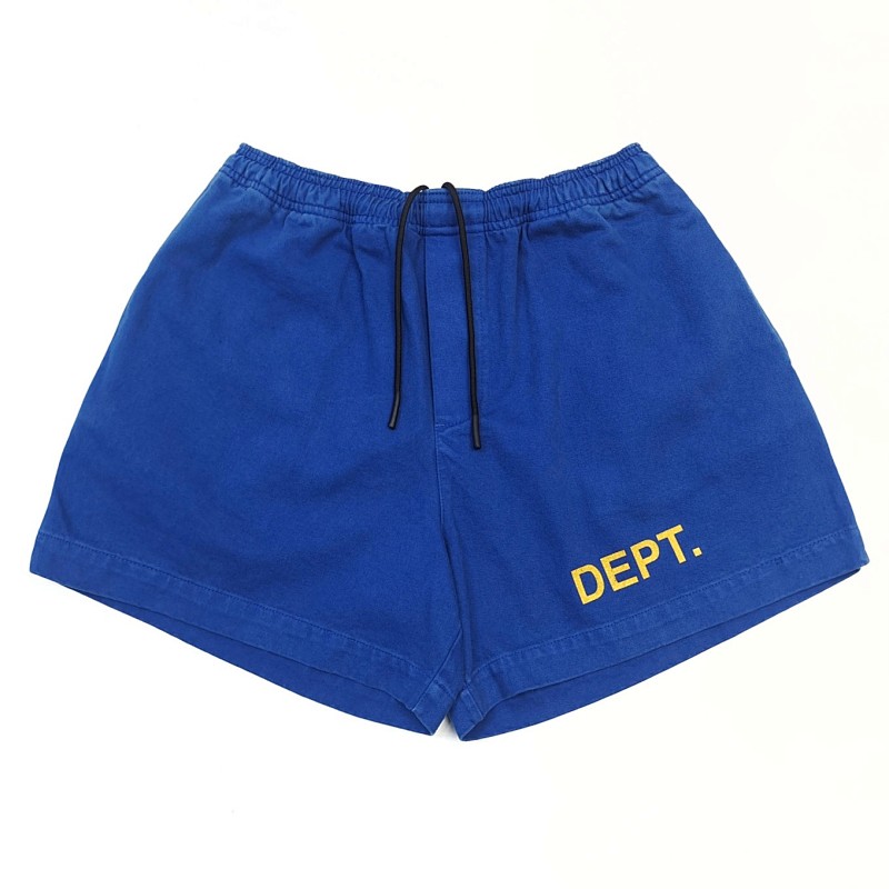 GALLERY DEPT SHORTS