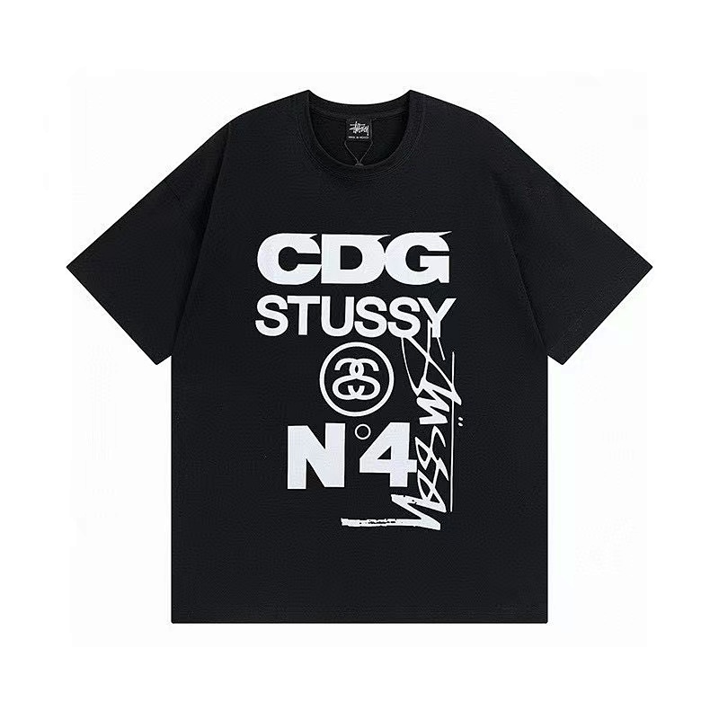 STUSSY (510)