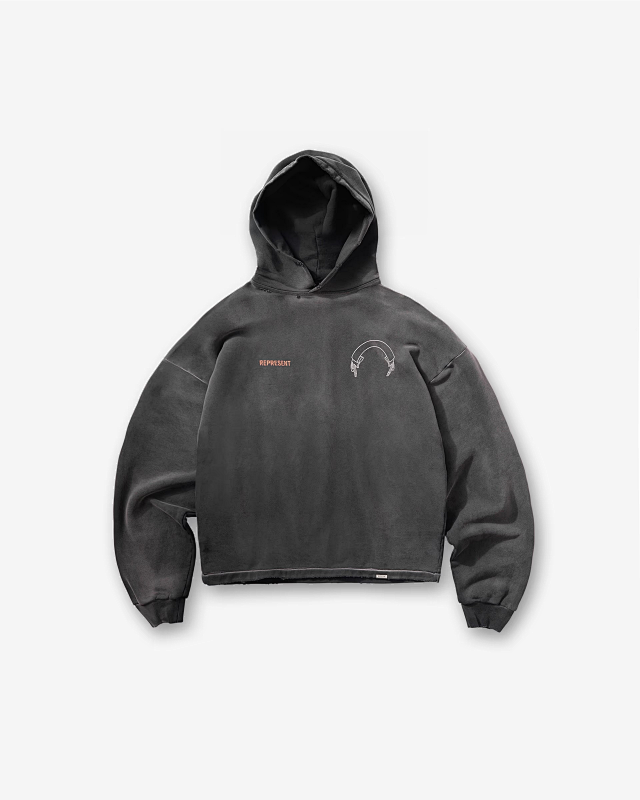 REPRESENT HOODIES (2)