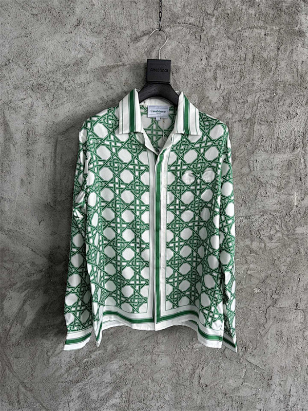 CASABLANCA SHIRTS (115)