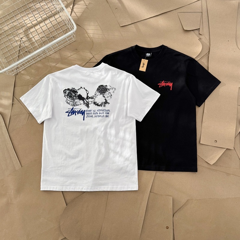 STUSSY TSHIRTS (83)