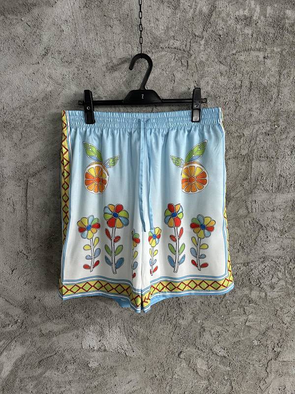 CASABLANCA SHORTS (68)