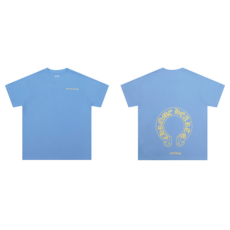 CHROME HEART TSHIRTS
