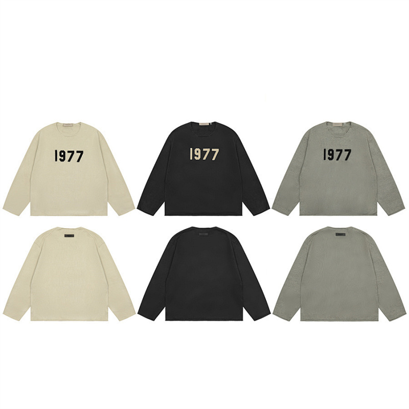 FEAR OF GOD (407)