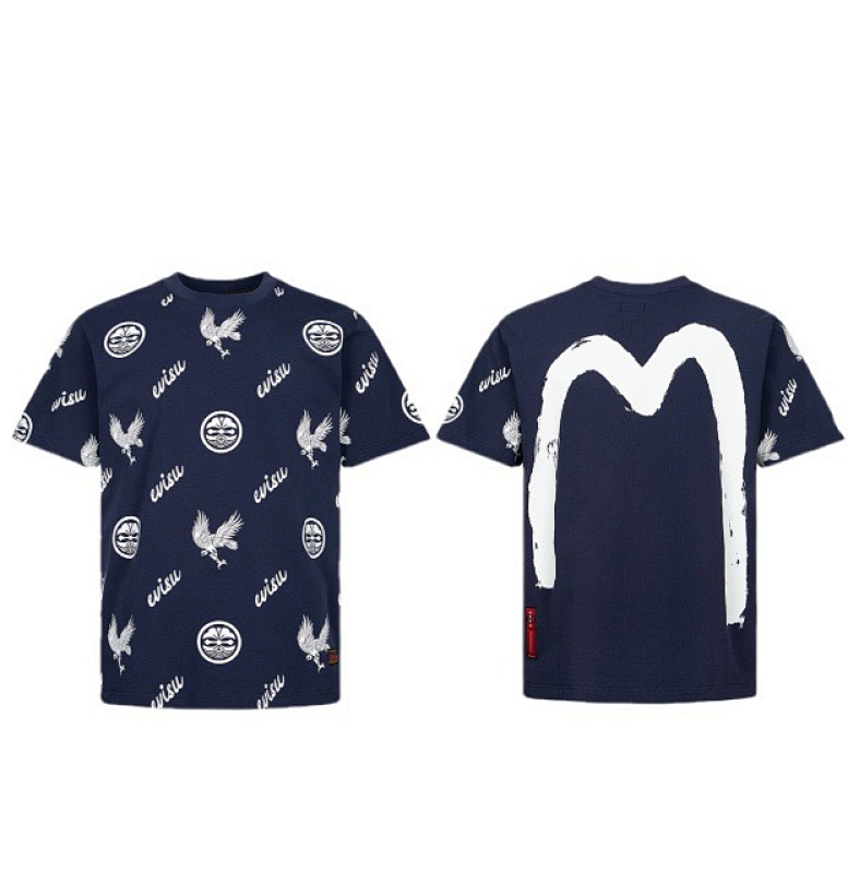 EVISU TSHIRTS (17)
