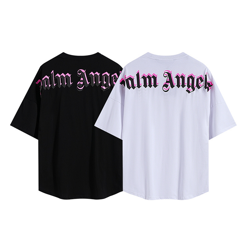 PALM ANGELS TSHIRTS (49)