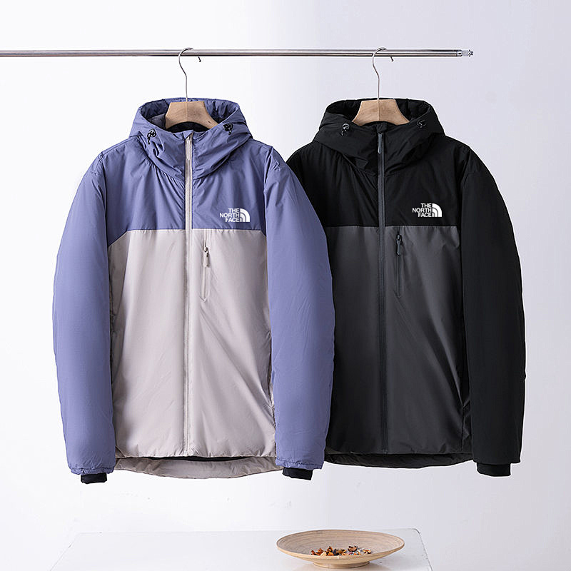 TNF JACKETS (8)