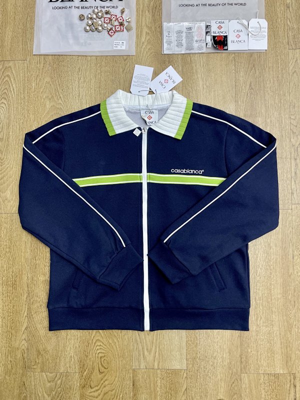 CASABLANCA JACKETS