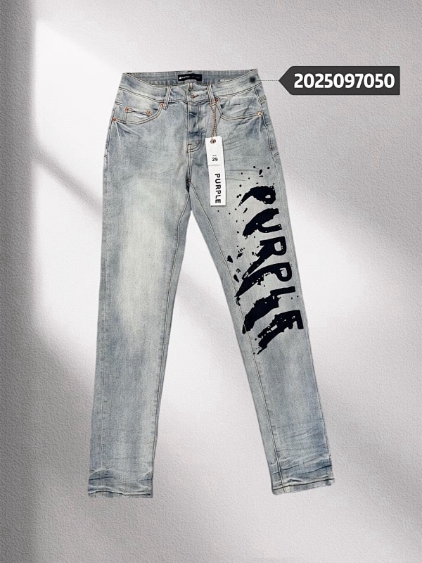 PURPLE JEANS