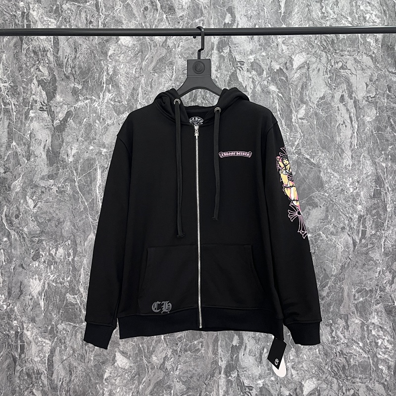 CHROME HEARTS (702)