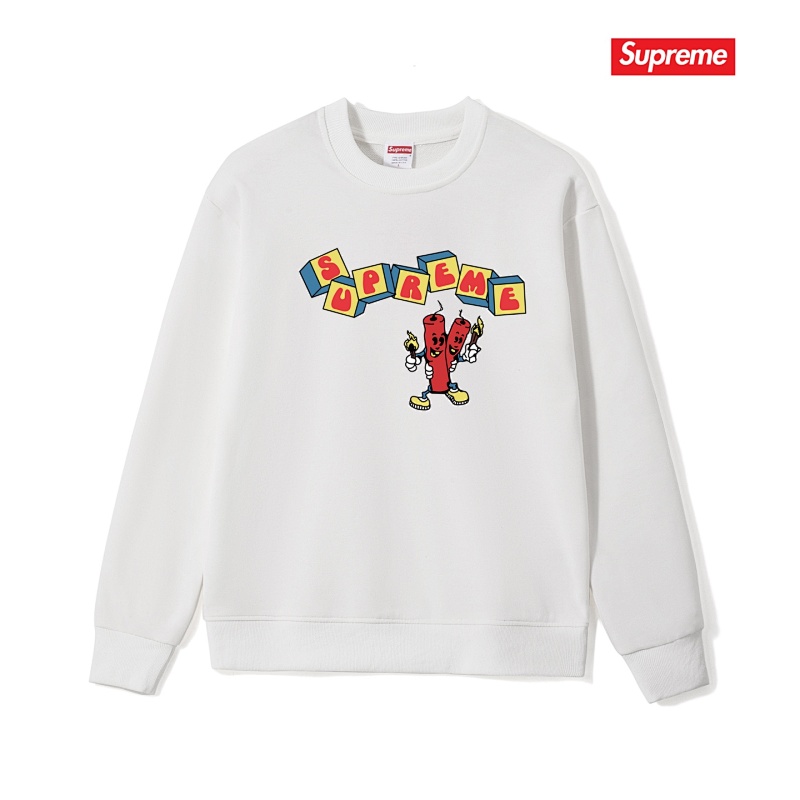 SUPREME SWEATSHIRTS (17)