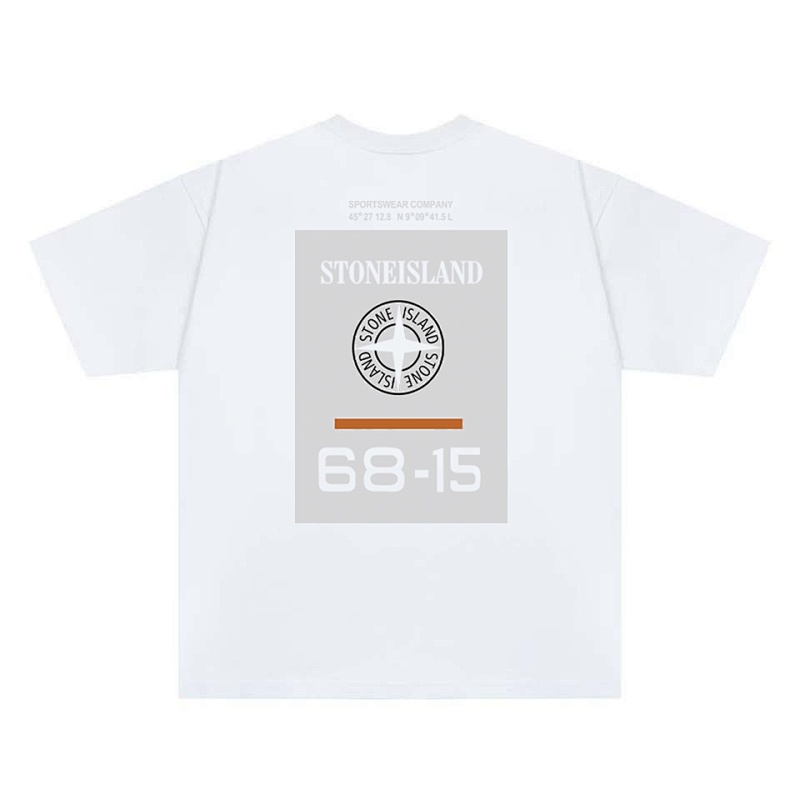 STONE ISLAND TSHIRTS (19)