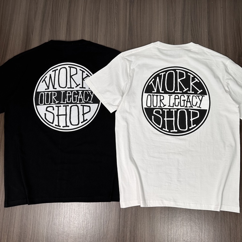 STUSSY TSHIRTS (144)