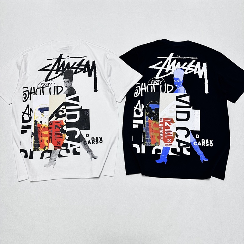 STUSSY (701)