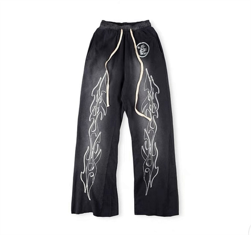HELLSTAR SWEATPANTS