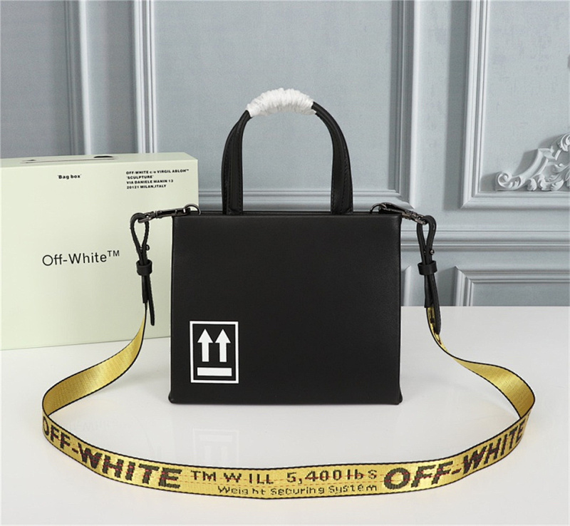 OFF WHITE (593)
